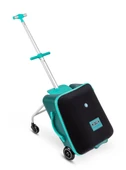 Micro Ride On Luggage Eazy Scooter Bagaj Çanta Forest Green - 2