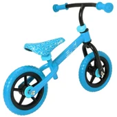 Evo 2 Tekerlekli Denge Bisikleti Mavi thumbnail 2