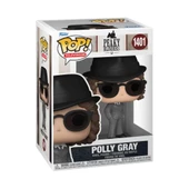 Funko POP Television Peaky Blinders Polly Gray thumbnail 2