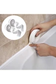 Su Sızdırmaz Banyo Mutfak Lavabo Küvet Izolasyon Şerit Bant (K0) thumbnail 3