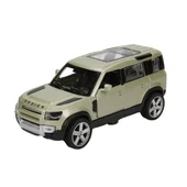 1:43 Maxx Wheels Suv Araba 10 cm thumbnail 2