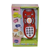 Pilli Müzikli Akıllı Kumandam thumbnail 1