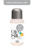 SUBO ASETON KLASİK ETKİN  3 X110  ml - 1