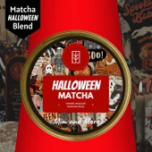 Halloween Matcha - Cadılar Bayramı Matcha 25 G thumbnail 1