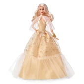 Barbie 2023 Mutlu Yıllar Bebeği HJX04 - 1