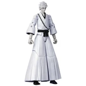Bandai Beyaz Ichigo Kurosaki Poz Verilebilir Figür 16 cm thumbnail 3