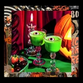 Halloween Matcha - Cadılar Bayramı Matcha 25 G thumbnail 4
