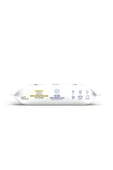 SUBO YÜZEY TEMİZLİK HAVLUSU 50 'Lİ  LİMON 12X50 - 3