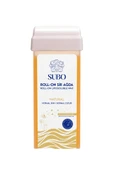 SUBO ROLL-ON SİR AĞDA NATUREL 9X100  ml - 2