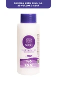 SUBO OKSİDAN KREM %6 20 VOLUME 3X60  ml - 1