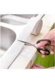 Su Sızdırmaz Lavabo Kenar Bandı Su Geçirmez 3.2 m X 38 mm thumbnail 3