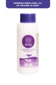 SUBO OKSİDAN KREM %6 20 VOLUME 48X60 ml - 1