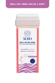 SUBO ROLL-ON SİR AĞDA  PUDRALI 9X100  ml - 1