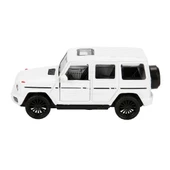 1:43 Maxx Wheels Premium Suv Araba 10 cm thumbnail 5