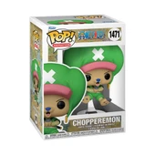 Funko POP Animation One Piece Chopperemon (Wano) thumbnail 2