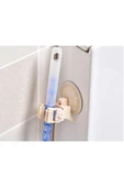 Vantuzlu Fırça Ve Mop Tutucu Askı 2 Adet thumbnail 2