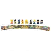 Ooshies Dc Figur ve Kartlar HHD06000 thumbnail 2