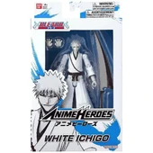 Bandai Beyaz Ichigo Kurosaki Poz Verilebilir Figür 16 cm thumbnail 4