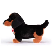 Trudi Peluş Bassotto Leo 25 cm thumbnail 2