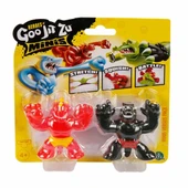 Goojitzu HGJZ Minis Stretch 2'li Figür Seti GJT48000 thumbnail 5