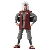 Bandai Jiraiya Poz Verilebilir Figür 16 cm thumbnail 1