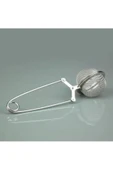 ŞirinShop Life Paslanmaz Çelik Bitki Çayı Demleme Süzgeci MIT1034 1108107 - 1