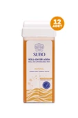 SUBO ROLL-ON SİR AĞDA NATUREL 12X100  ml thumbnail 1
