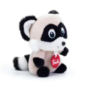Trudi Peluş Friend Raccoon 15 cm - 1