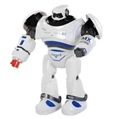 Uzaktan Kumandalı Sensörlü Robot thumbnail 1