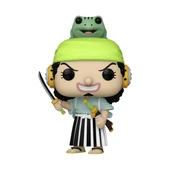 Funko POP Animation One Piece Usohachi (Wano) thumbnail 1