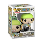 Funko POP Animation One Piece Usohachi (Wano) thumbnail 2