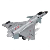 Metal Çekbırak Savaş Uçağı thumbnail 5