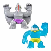 Goojitzu HGJZ Minis Stretch 2'li Figür Seti GJT48000 thumbnail 1