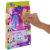 Polly Pocket Radyo Temalı Moda Eğlencesi Oyun Seti thumbnail 4