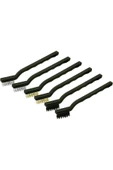 ŞirinShop 42836 6 pc Wire Brush Set 1108107 thumbnail 1