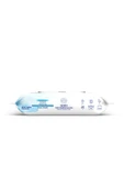 SUBO YÜZEY TEMİZLİK HAVLUSU 50 'Lİ  BEYAZ SABUN 12X50 - 3