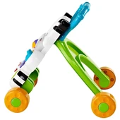 Fisher Price Melodili Yürüteç Zebra DLD80 thumbnail 4