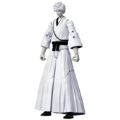 Bandai Beyaz Ichigo Kurosaki Poz Verilebilir Figür 16 cm thumbnail 1