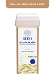 SUBO ROLL-ON SİR AĞDA GOLD 6X100  ml - 1