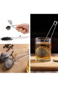 ŞirinShop Life Paslanmaz Çelik Bitki Çayı Demleme Süzgeci MIT1034 1108107 - 2