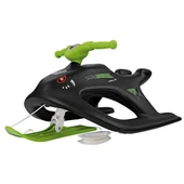 Big Booby Bob Wild Spider Kızak - 2