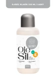 SUBO ASETON KLASİK ETKİN 3X220  ml - 1