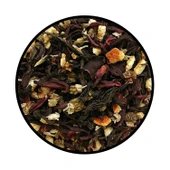 Halloween Tea - Cadılar Bayramı Çayı thumbnail 3