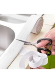 Su Sızdırmaz Banyo Mutfak Lavabo Küvet Izolasyon Şerit Bant (K0) thumbnail 1