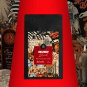 Halloween Coffee - Cadılar Bayramı Kahve 200 Gr thumbnail 3