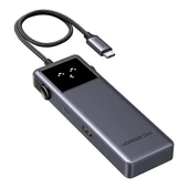 UGREEN UNO 6-İN-1 USB-C HUB DÖNÜŞTÜRÜCÜ 35998 - 2