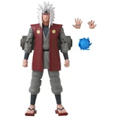 Bandai Jiraiya Poz Verilebilir Figür 16 cm thumbnail 3