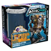 Silverlit Astropod Ay Robotu thumbnail 3