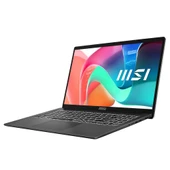 MSI Modern 15 F13MG-631XTR011 i5-1334U 8GB 1TBSSD 15.6" FHD W11P Dizüstü Bilgisayar thumbnail 3