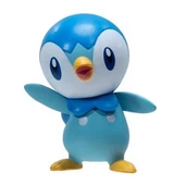 Pokemon Clip 'N' Go Pokeball Kemer ve Figür Seti 95283-U thumbnail 2